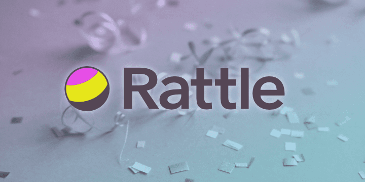 Web3's Lottery Platform Rattle Joins Sparkle AI