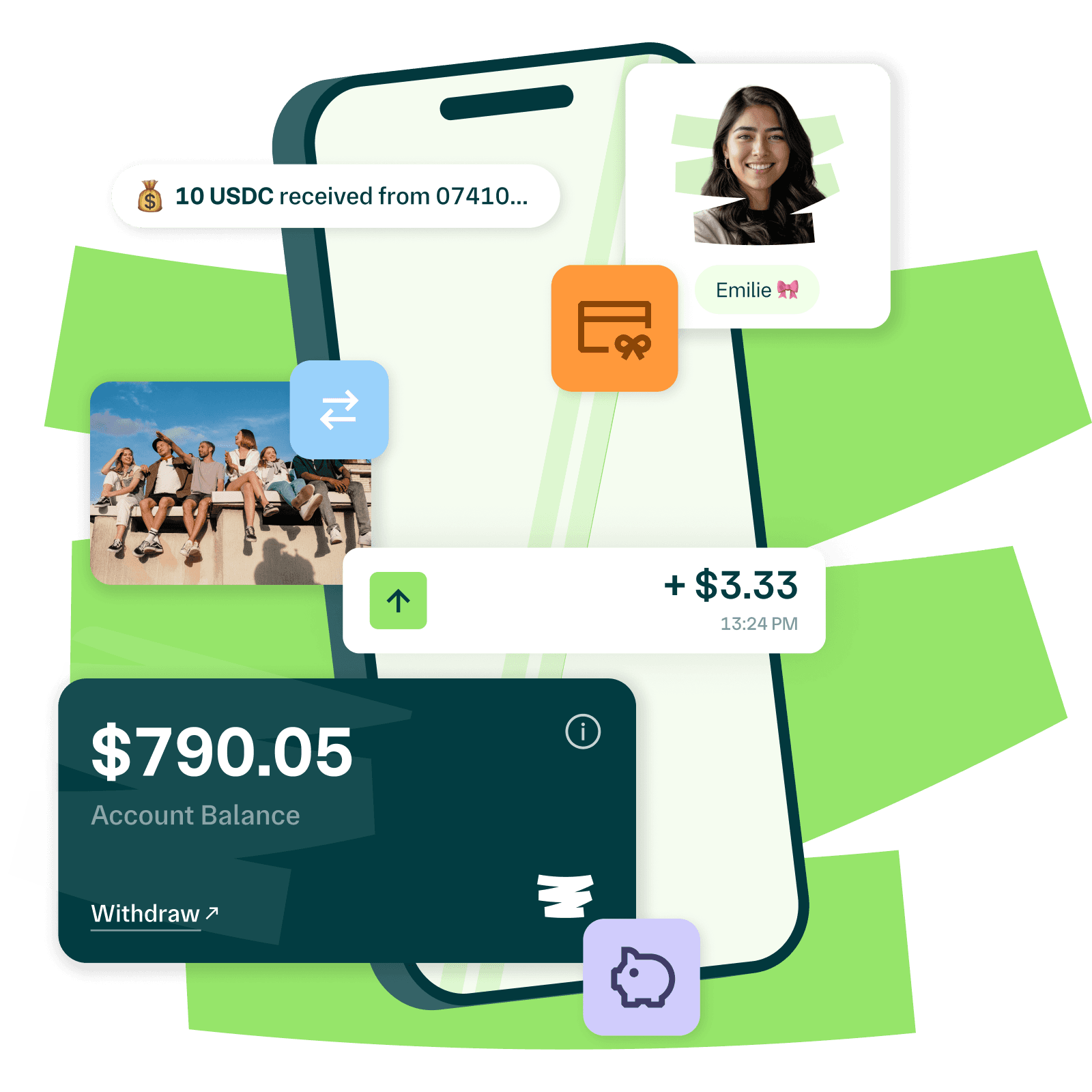 Simplifying DeFi for Everyone